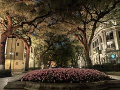 -广州白天鹅宾馆