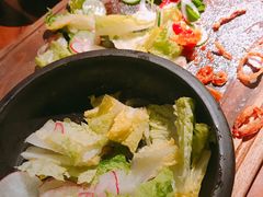 -The Meat & Wine Co Southbank(南岸店)