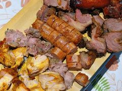 -汉斯南美烤肉(总店)
