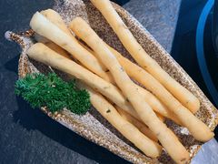 茴香小油条-新草堂锅物料理(泉城路店)