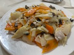 -龙福祥餐馆