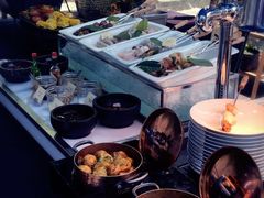 -深圳四季酒店·馥自助餐厅