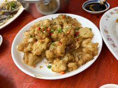 -黄记饮食店·潮汕家常菜(丹霞庄中区店)