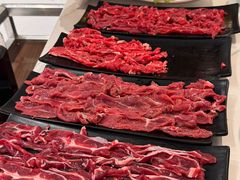 -潮汕良记牛肉火锅(洪武路店)