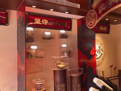 -德天顺盖码饭(人民西路店)