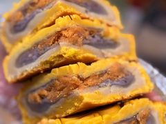 -狮王府淮扬菜(夫子庙老门东店)