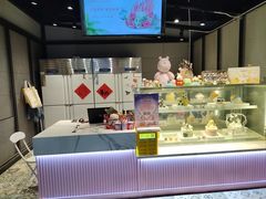 -CAKEBOSS蛋糕老板(东直门来福士店)