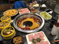 -小王少龙火锅(沙南街店)