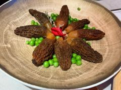 -芸山季·云南山珍菌火锅(人民广场来福士店)