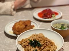 -松鹤面馆·古法焖肉面(观前店)