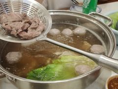 -乌记鲜活牛肉城(金砂东路店)