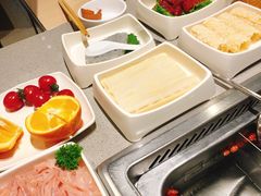 -海底捞火锅(凯德广场店)