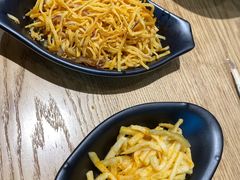 -桂在香知桂林米粉(红博中央公园店)