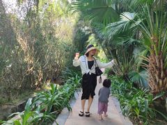 -三亚亚龙湾天域度假酒店