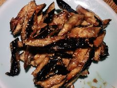 -大闫家烧烤·小海鲜家常菜(郑庄店)