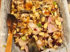-猫公子纸上烤鱼烧烤•Bistro小酒馆(钱江世纪城店)