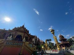-西双版纳总佛寺