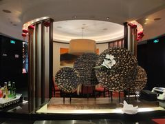 -深圳香格里拉酒店