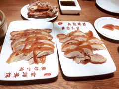 -全聚德(江宁店)