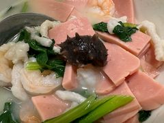 -城南往事·鲁菜·烤鸭(世茂宽厚里·大明湖店)