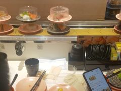 -争鲜回转寿司(通州万达店)