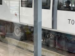 -浦江镇(地铁站)