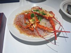 蒜蓉粉丝小青龙-稻香饭店(IFS国金中心店)