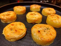 定西土豆明太子-丝路金桃·新疆菜(徐汇店)