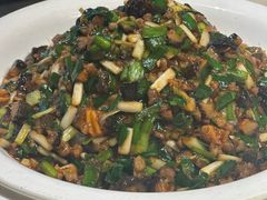 -小螺号海鲜·地道鲁菜(省体总店)