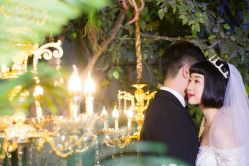 -伯爵风尚全球旅拍