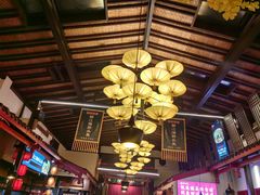 -老灶房-四川土菜(铁牛广场店)