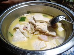 -国生茶庄·地道农家菜团建活动