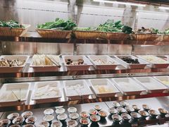 -鼎香缘海鲜自助火锅烤肉(锦辉购物广场店)