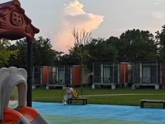 -上海怡沁园度假酒店