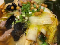 -U鼎冒菜