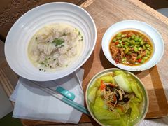 -老乡鸡(融科天地店)