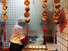 -老阿爸鲜鱼土菜(昆山花桥店)