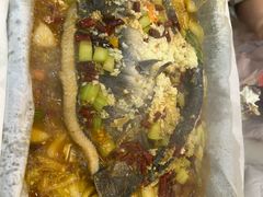 -鱼众不同·鸡公煲·烤全鱼(国顺路店)