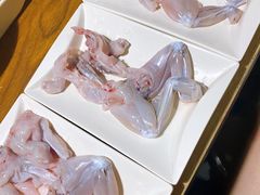 -傣妹火锅(南京东路一店)