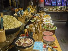 -鸽子窝(青塔店)