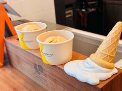 -LUNEURS月乐诗·法式冰淇淋(北外滩来福士广场店)