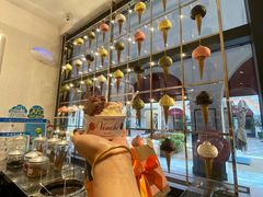 -VENCHI 闻绮(上海佛罗伦萨小镇店)