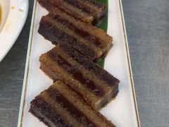 -馨越楼·点心·粤菜(赤坎店)