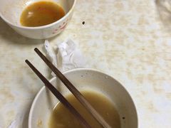 -老宋淮南牛肉汤(大通路店)