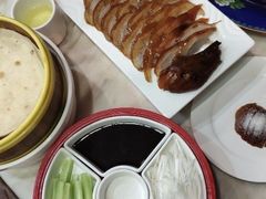 -东来顺•非遗火锅(外滩店)