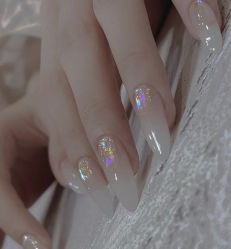 -情同手足美甲美睫