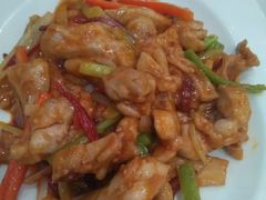 -小土豆北方菜馆(方庄店)