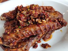 -椿记烧鹅(叠彩店)