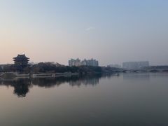 -凤城河风景区
