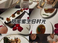-王品牛排(常州吾悦广场店)